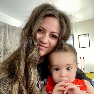 Meet your Posher, Kelby